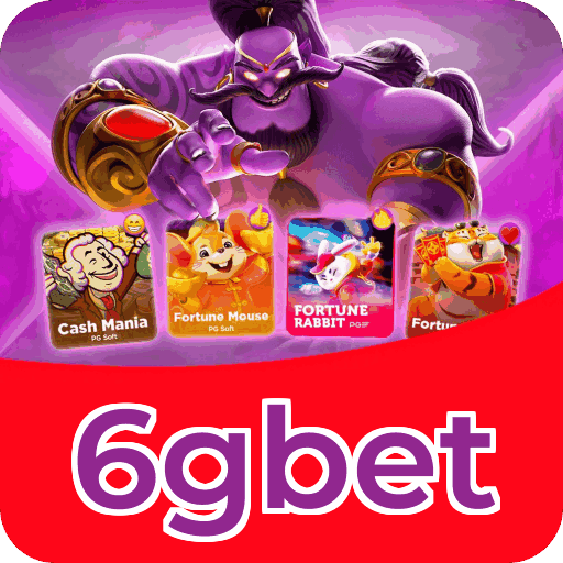 Métodos de pagamento aceitos na 6gbet