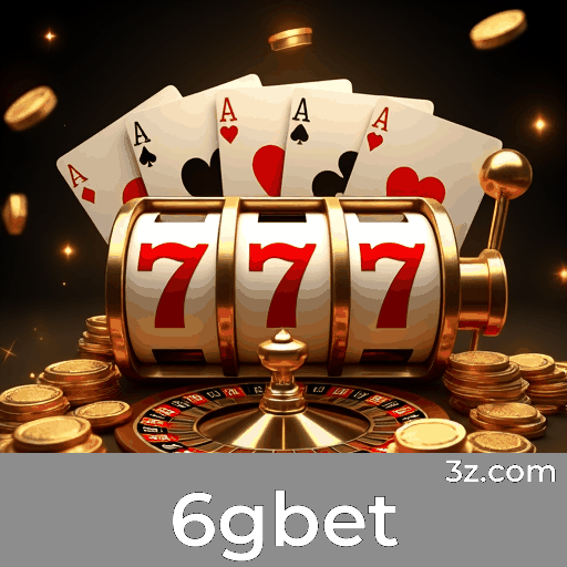 Inovação Tecnológica 6gbet: Futuro dos Jogos