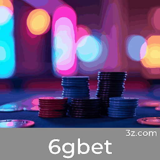 Experimente a Emoção dos Jogos de Cassino no 6gbet