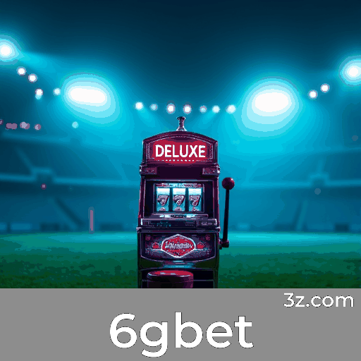6gbet: Seu Cassino Online Seguro e Confiável