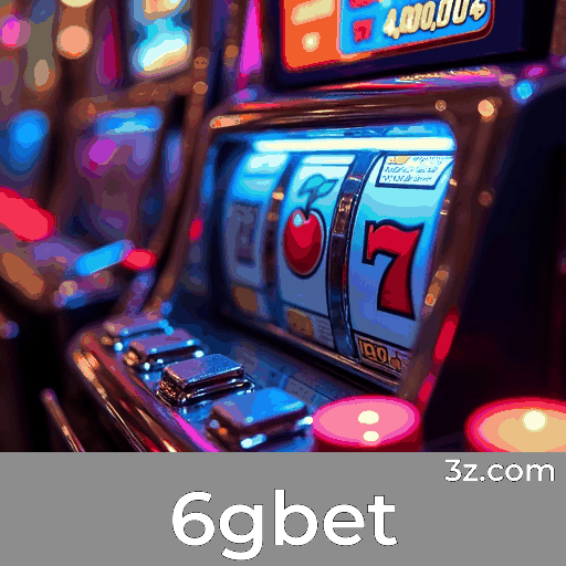 6gbet: Seu Cassino Online Seguro e Confiável