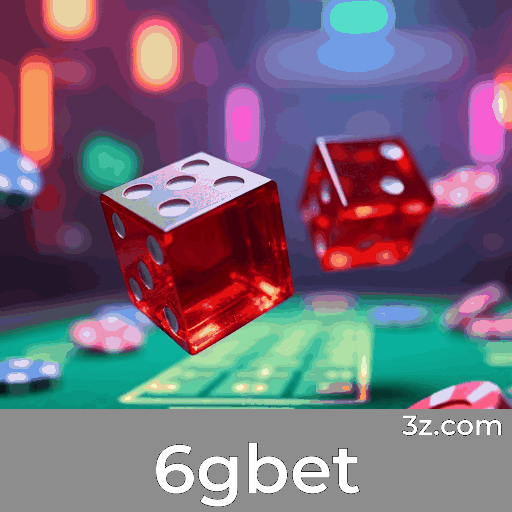 6gbet: Seu Cassino Online Seguro e Confiável