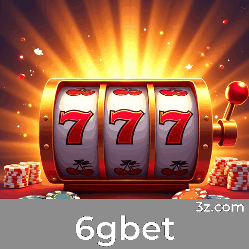 6gbet: Seu Cassino Online Seguro e Confiável