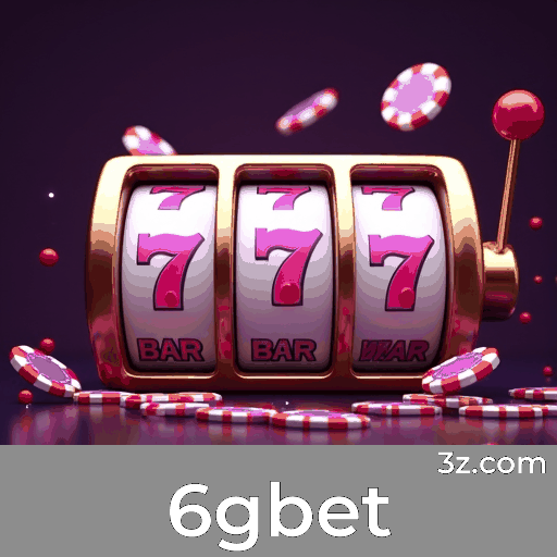 Inovação Tecnológica 6gbet: Futuro dos Jogos