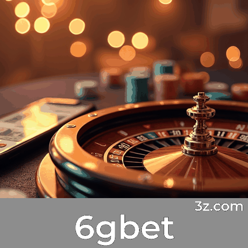 Experimente a Emoção dos Jogos de Cassino no 6gbet