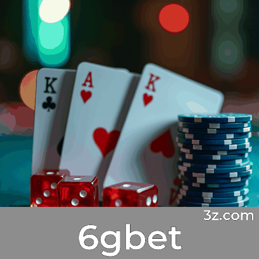 Experimente o 6gbet: Aposte com Facilidade no Seu Celular