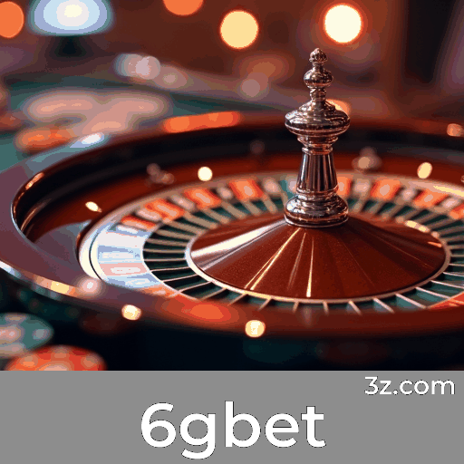 Desbloqueie Prêmios Surpreendentes com 6gbet