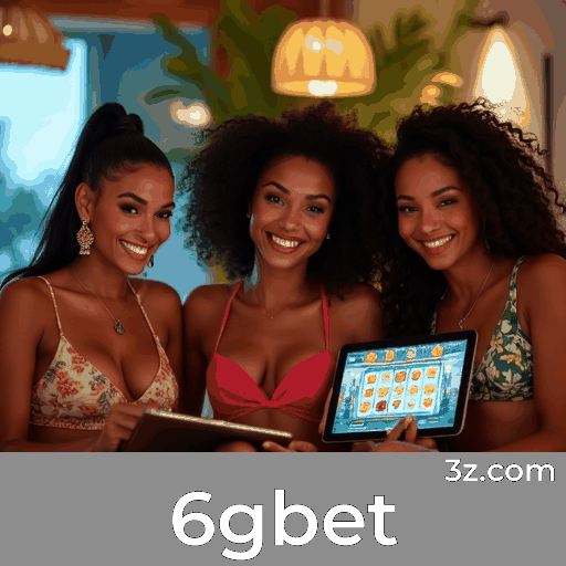 6gbet: Seu Cassino Online Seguro e Confiável