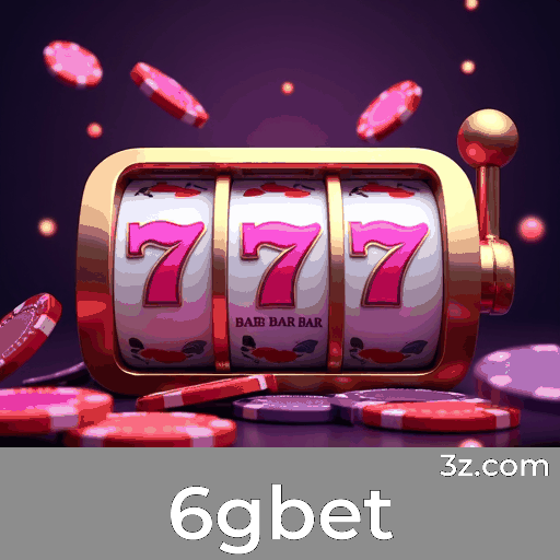 6gbet: Apostas Esportivas Premium e Completas