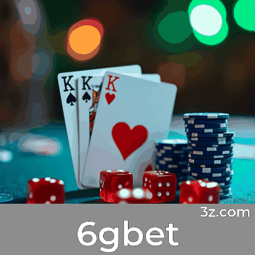 6gbet: Apostas Esportivas Premium e Completas