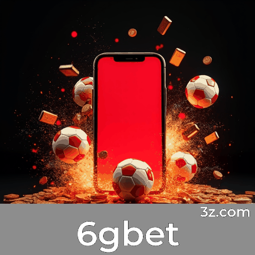 6gbet: Experiência de Cassino ao Vivo e Profissional