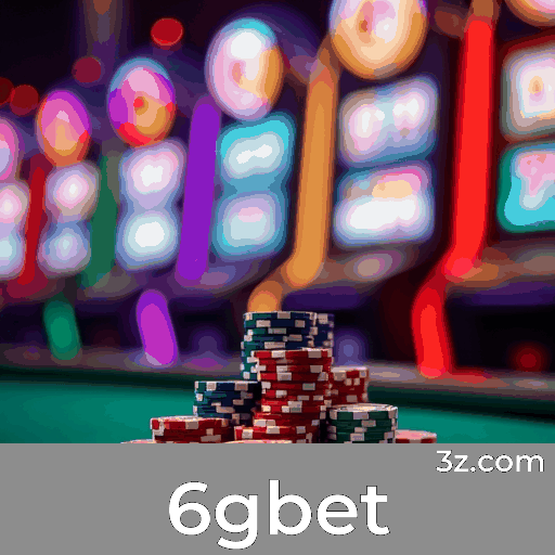 Experimente o 6gbet: Aposte com Facilidade no Seu Celular