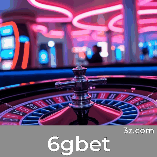 6gbet: Seu Cassino Online Seguro e Confiável