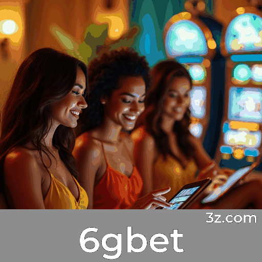 6gbet: Seu Cassino Online Seguro e Confiável