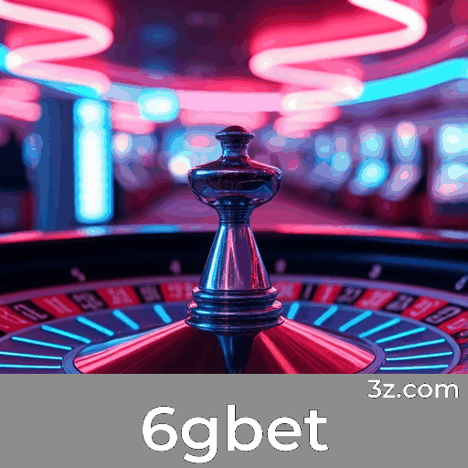 6gbet: Seu Cassino Online Seguro e Confiável